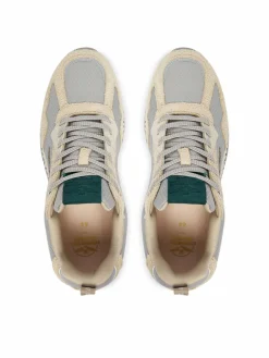 Sneakers 262SC0276UCT03546 Multicolore