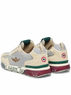 Sneakers 262SC0276UCT03546 Multicolore