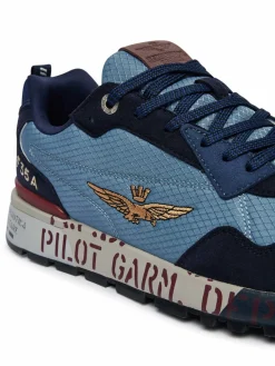 Sneakers 262SC0276UCT04327 Multicolore