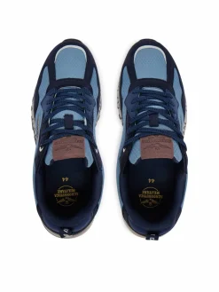 Sneakers 262SC0276UCT04327 Multicolore