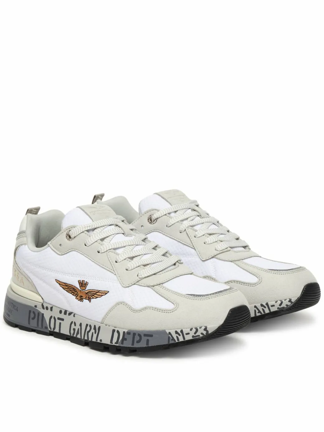 Sneakers 261SC0276UCT04327 Multicolore
