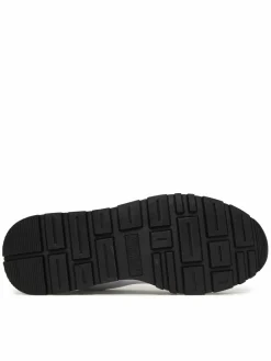 Sneakers 261SC0276UCT04327 Multicolore