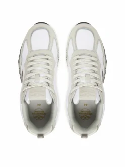 Sneakers 261SC0276UCT04327 Multicolore