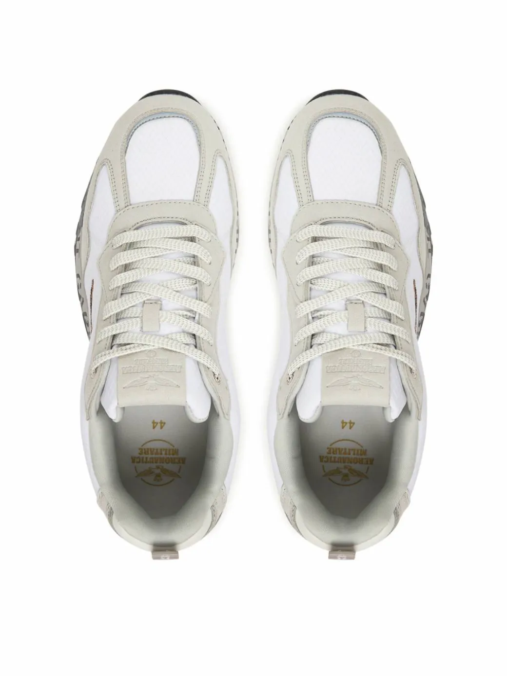 Sneakers 261SC0276UCT04327 Multicolore