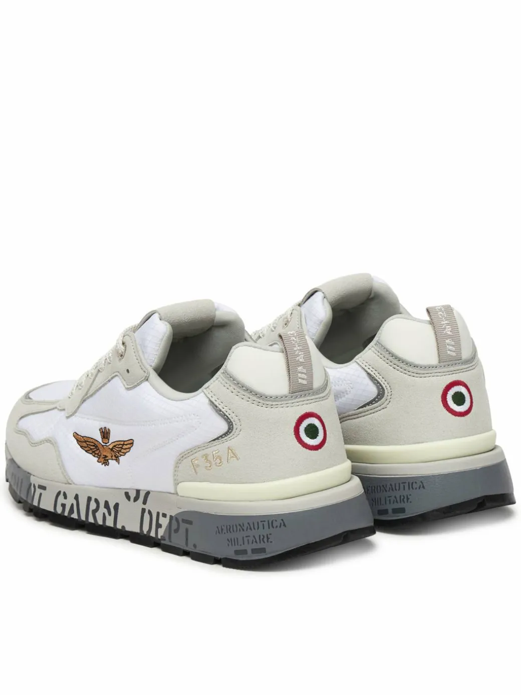 Sneakers 261SC0276UCT04327 Multicolore
