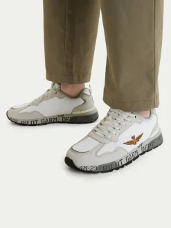Sneakers 261SC0276UCT04327 Multicolore