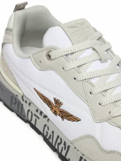 Sneakers 261SC0276UCT04327 Multicolore