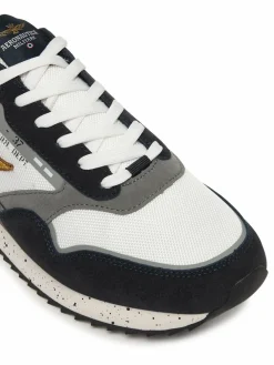 Sneakers 261SC0288UCT03545 Multicolore