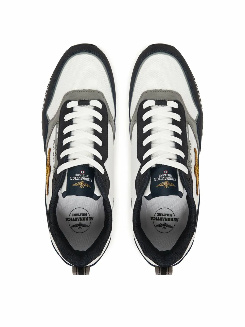 Sneakers 261SC0288UCT03545 Multicolore