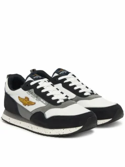 Sneakers 261SC0288UCT03545 Multicolore