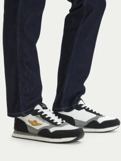 Sneakers 261SC0288UCT03545 Multicolore