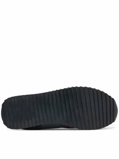 Sneakers 262SC0288UCT03545 Verde