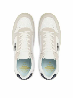 Sneakers 261SC0235UPL00244 Beige