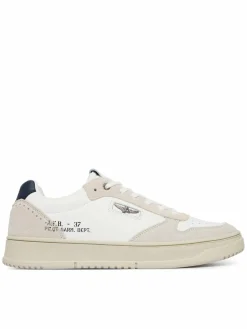 Sneakers 261SC0235UPL00244 Beige
