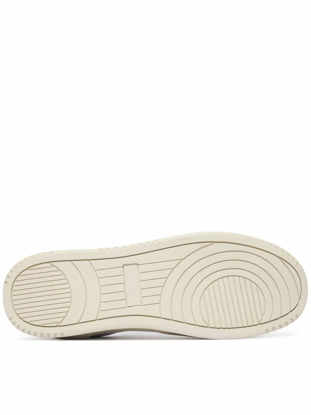 Sneakers 261SC0235UPL00244 Beige