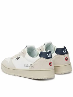 Sneakers 261SC0235UPL00244 Beige
