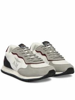 Sneakers 261SC0320UPL00313 Bianco