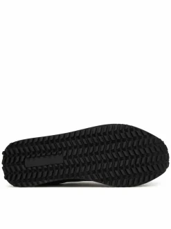Sneakers 261SC0320UPL00313 Blu scuro