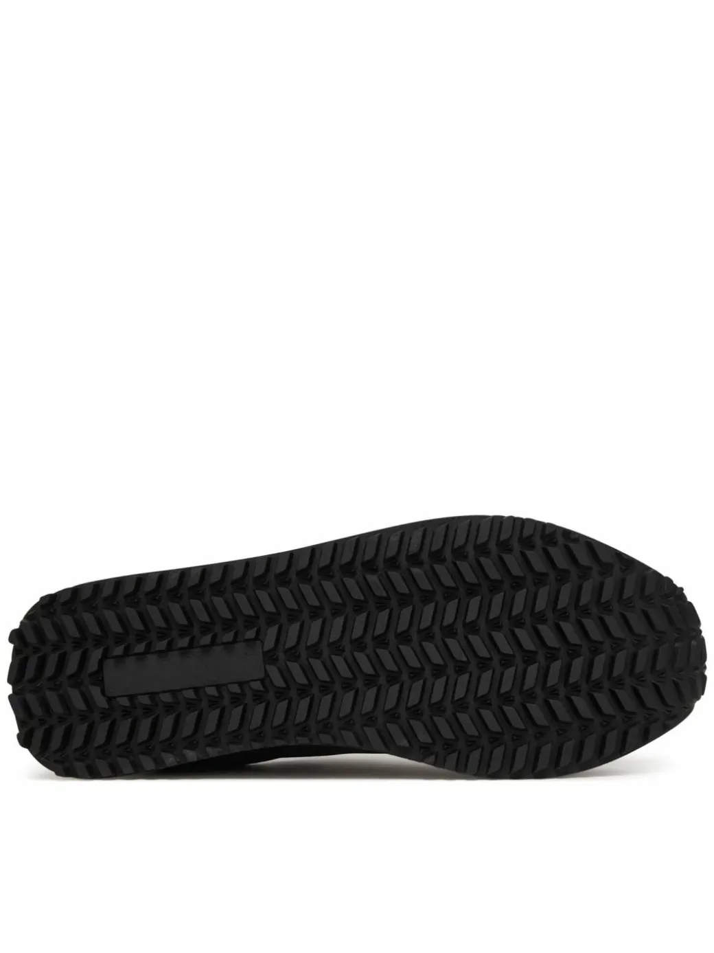 Sneakers 261SC0320UPL00313 Blu scuro