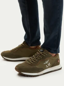 Sneakers 261SC0320UPL00313 Cachi