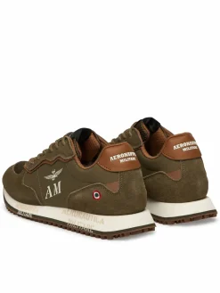 Sneakers 261SC0320UPL00313 Cachi
