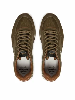 Sneakers 261SC0320UPL00313 Cachi