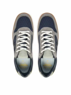 Sneakers 261SC0235UPL00244 Multicolore