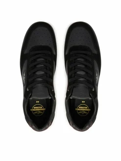 Sneakers 261SC0235UPL00244 Nero