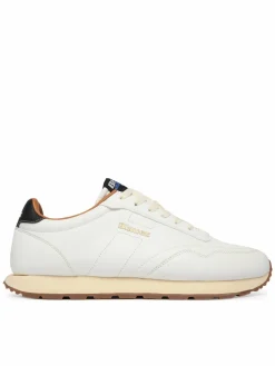 Sneakers S6FALCON01 Bianco