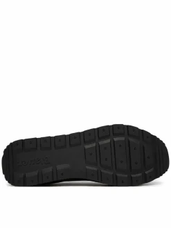 Sneakers S6FALCON01 Nero
