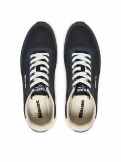 Sneakers S6FALCON01/NYS Nero