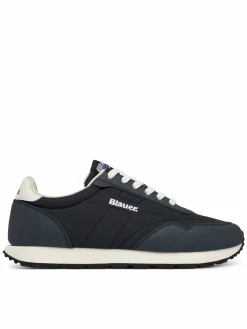 Sneakers S6FALCON01/NYS Nero