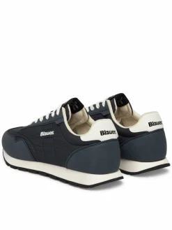 Sneakers S6FALCON01/NYS Nero