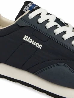 Sneakers S6FALCON01/NYS Nero
