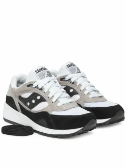 Sneakers Shadow 6000 S70441 Bianco