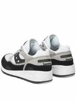 Sneakers Shadow 6000 S70441 Bianco