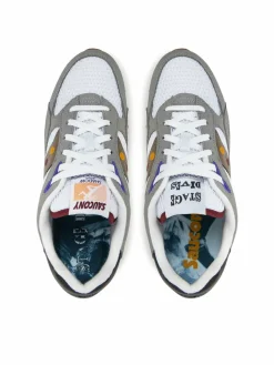 Sneakers Shadow 6000 S70903 3 Grigio