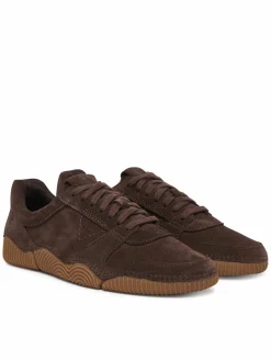 Sneakers Sharpham Lace 26327296 Marrone
