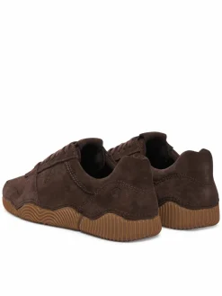 Sneakers Sharpham Lace 26327296 Marrone