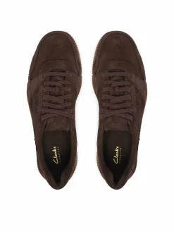 Sneakers Sharpham Lace 26327296 Marrone