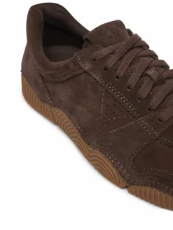 Sneakers Sharpham Lace 26327296 Marrone