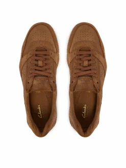 Sneakers Sharpham Lace 26327297 Marrone
