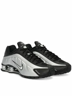 Sneakers Shox R4 HQ1988 007 Argento