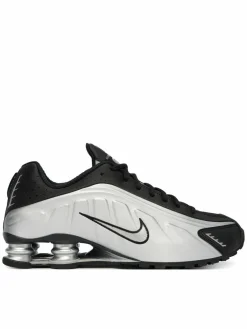 Sneakers Shox R4 HQ1988 007 Argento