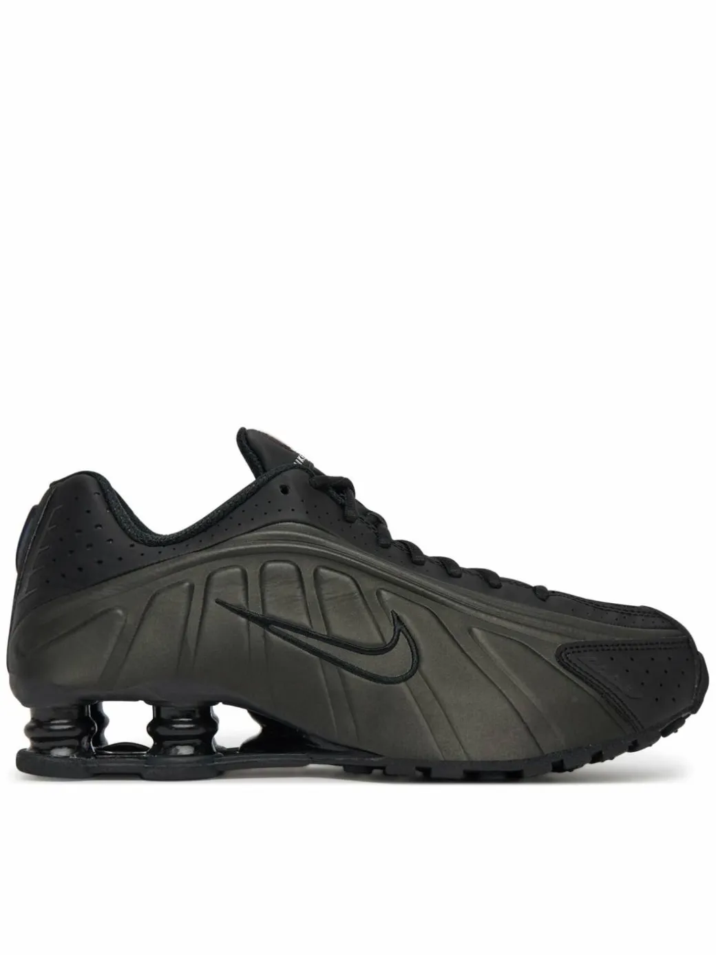Sneakers Shox R4 HQ1988 Nero