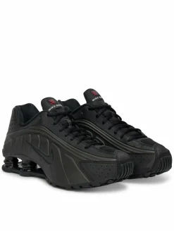 Sneakers Shox R4 HQ1988 Nero