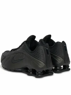 Sneakers Shox R4 HQ1988 Nero