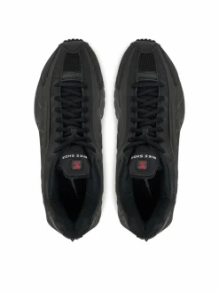 Sneakers Shox R4 HQ1988 Nero
