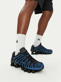 Sneakers Shox TL IH1338 002 Nero