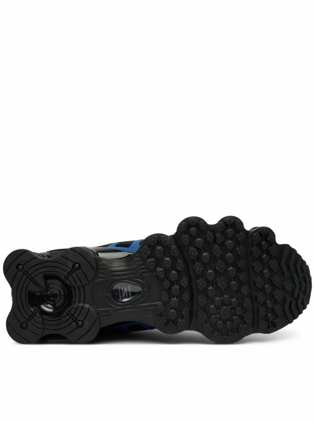 Sneakers Shox TL IH1338 002 Nero